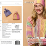 Pattern - Crochet Medley