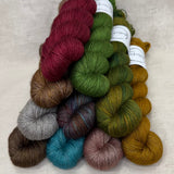 Ash & Eve - Earth Goddess Collection