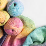 Patons Eleanora - Luxury Wool Cotton Blend