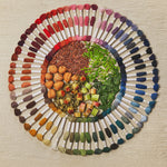 DMC Eco Vita Organic Wool Embroidery Thread