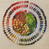 DMC Eco Vita Organic Wool Embroidery Thread
