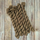 Three Trees Fledgling 4 ply Sock Mini Skeins