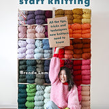 How to Start Knitting - Brenda Lam