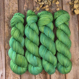 Three Trees Fibrecrafts - Fledgling Sock Yarn