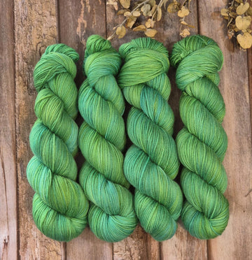 Three Trees Fibrecrafts - Fledgling Sock Yarn