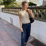 Petiteknits Pattern - Ivy Top
