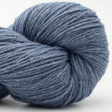 BC Garn Bio Balance GOTS 4 ply wool & cotton blend