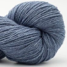 BC Garn Bio Balance GOTS 4 ply wool & cotton blend