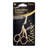 Klasse Scissors - Stork