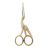 Klasse Scissors - Stork