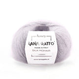 Lana Gatto Silk Mohair