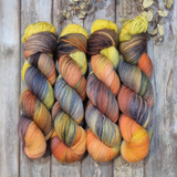 Three Trees Fledgling Sock Yarn