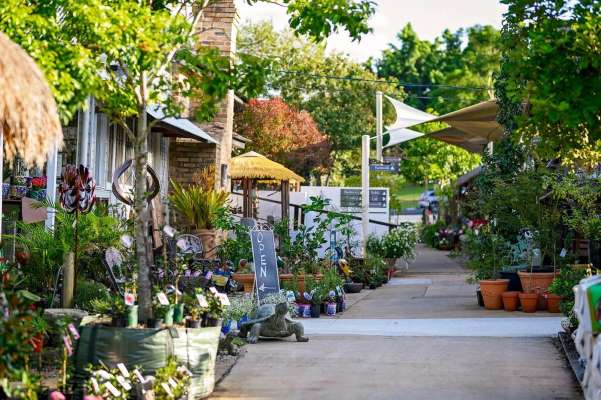 Samford Brisbane Yarn Store