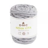DMC Nova Vita 12 Recycled Cotton cord