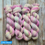 Three Trees Fledgling Sock Yarn