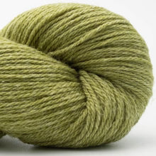 BC Garn Bio Balance GOTS 4 ply wool & cotton blend