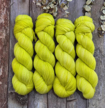 Three Trees Fledgling Sock Yarn
