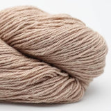 BC Garn Bio Balance GOTS 4 ply wool & cotton blend