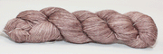 Fiori Lino Silk Hand Dyed Yarns 5 Ply/Sport Weight - Abalone | 60% Merino/20% Silk/20% Linen 