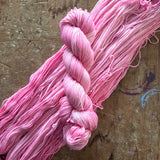 Maximoo Yarns Luxury Sock
