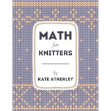 Book - Math for Knitters