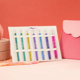 Knitpro Zing Midi 10 cm Interchangeable Needle Set