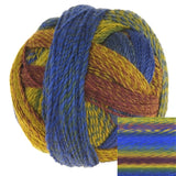 Schoppel Zauberball - Crazy Sock Yarn