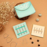 Knitpro Mindful Petite Mini Set - 5 & 7 cm length