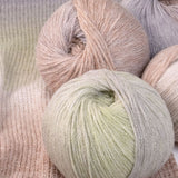 Patons Eleanora - Luxury Wool Cotton Blend