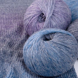 Patons Eleanora - Luxury Wool Cotton Blend