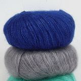 Prestige Yarns Moseta Kid Mohair & Silk