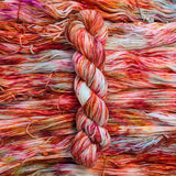 Maximoo Yarns Luxury Sock