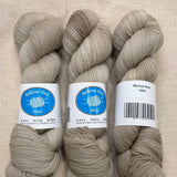 Bellevue Park 100% NSW Merino - 4 ply
