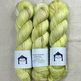 Circus Tonic Handmade Jubilee Sock Summer Collection