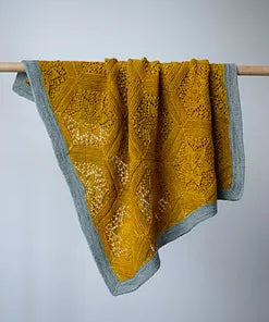 Maker's Club 2026 - 10 months of Knitting & Crochet workshops