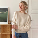 Petiteknits Pattern - No Frills Sweater