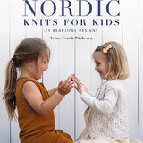 Classic Nordic Knits for Kids - 21 Beautiful Designs