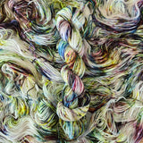 Maximoo Yarns Luxury Sock