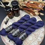 Ash & Eve Shadowvale Posh Sock Yarn