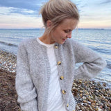 Petiteknits Patterns - Novice Cardigan Chunky