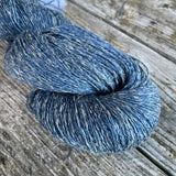 GOR Summer Fiesta 3-4 ply Merino / Belgian Linen Blend