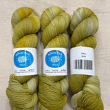Bellevue Park 100% NSW Merino - 4 ply