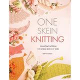Book - One Skein Knitting