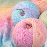 Patons Eleanora - Luxury Wool Cotton Blend