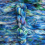 Maximoo Yarns Luxury Sock