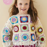 Pattern - Crochet Dreamer