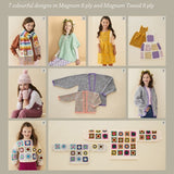 Pattern - Crochet Dreamer
