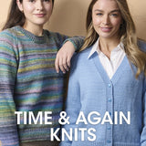 Patons Time & Again Knits