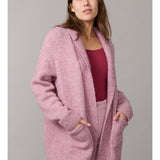 Patons Classical Aria Jumper & Cardigan Pattern