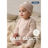 Pattern - Baby Basics